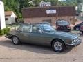 Sage Green - XJ Vanden Plas Photo No. 11
