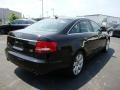 Brilliant Black - A6 4.2 quattro Sedan Photo No. 7