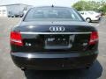 Brilliant Black - A6 4.2 quattro Sedan Photo No. 8