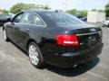 Brilliant Black - A6 4.2 quattro Sedan Photo No. 9