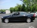 Brilliant Black - A6 4.2 quattro Sedan Photo No. 10
