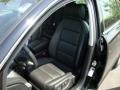 Brilliant Black - A6 4.2 quattro Sedan Photo No. 16