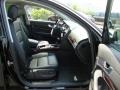 Brilliant Black - A6 4.2 quattro Sedan Photo No. 19