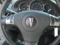 2007 Liquid Silver Metallic Pontiac G6 GT Convertible  photo #24