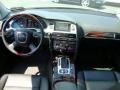 Brilliant Black - A6 4.2 quattro Sedan Photo No. 25