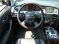 Brilliant Black - A6 4.2 quattro Sedan Photo No. 26
