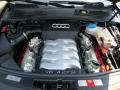 Brilliant Black - A6 4.2 quattro Sedan Photo No. 29