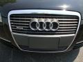 Brilliant Black - A6 4.2 quattro Sedan Photo No. 30