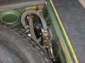 Sage Green - XJ Vanden Plas Photo No. 39