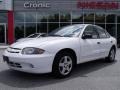 2005 Summit White Chevrolet Cavalier LS Sedan  photo #1