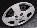 Summit White - Cavalier LS Sedan Photo No. 9