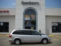 2007 Bright Silver Metallic Chrysler Town & Country LX  photo #1