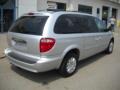 2007 Bright Silver Metallic Chrysler Town & Country LX  photo #2