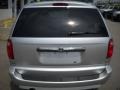 2007 Bright Silver Metallic Chrysler Town & Country LX  photo #3