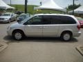 2007 Bright Silver Metallic Chrysler Town & Country LX  photo #5