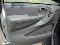 2007 Bright Silver Metallic Chrysler Town & Country LX  photo #6