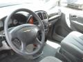 2007 Bright Silver Metallic Chrysler Town & Country LX  photo #7