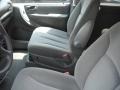 2007 Bright Silver Metallic Chrysler Town & Country LX  photo #8