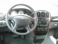 2007 Bright Silver Metallic Chrysler Town & Country LX  photo #10