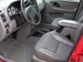 Bright Red - Escape XLS V6 4WD Photo No. 10