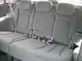 2007 Bright Silver Metallic Chrysler Town & Country LX  photo #12