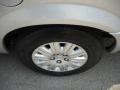 2007 Bright Silver Metallic Chrysler Town & Country LX  photo #13