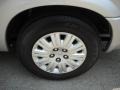 2007 Bright Silver Metallic Chrysler Town & Country LX  photo #14