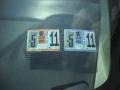 2007 Bright Silver Metallic Chrysler Town & Country LX  photo #15