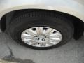2007 Bright Silver Metallic Chrysler Town & Country LX  photo #16