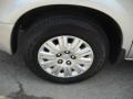 2007 Bright Silver Metallic Chrysler Town & Country LX  photo #17