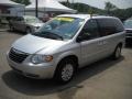 2007 Bright Silver Metallic Chrysler Town & Country LX  photo #18