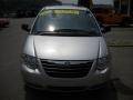 2007 Bright Silver Metallic Chrysler Town & Country LX  photo #19