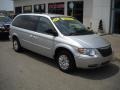 2007 Bright Silver Metallic Chrysler Town & Country LX  photo #20