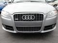 2008 Quartz Grey Metallic Audi A4 2.0T quattro Sedan  photo #2