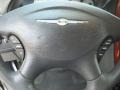 2007 Bright Silver Metallic Chrysler Town & Country LX  photo #24