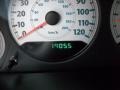 2007 Bright Silver Metallic Chrysler Town & Country LX  photo #25