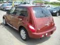 2008 Sunset Crystal Pearl Chrysler PT Cruiser Sunset Boulevard Edition  photo #4