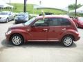 2008 Sunset Crystal Pearl Chrysler PT Cruiser Sunset Boulevard Edition  photo #5