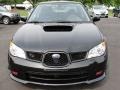 Obsidian Black Pearl - Impreza WRX STi Photo No. 2