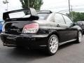 Obsidian Black Pearl - Impreza WRX STi Photo No. 6