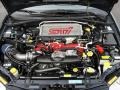 Obsidian Black Pearl - Impreza WRX STi Photo No. 11