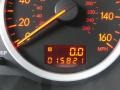 Obsidian Black Pearl - Impreza WRX STi Photo No. 12