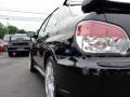 Obsidian Black Pearl - Impreza WRX STi Photo No. 13