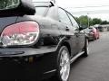 Obsidian Black Pearl - Impreza WRX STi Photo No. 14