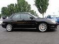 Obsidian Black Pearl - Impreza WRX STi Photo No. 15