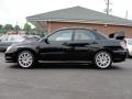 Obsidian Black Pearl - Impreza WRX STi Photo No. 16