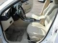 Rally White - MAZDA3 i Touring Sedan Photo No. 8