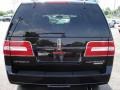 2007 Black Lincoln Navigator Luxury 4x4  photo #5