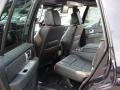 2007 Black Lincoln Navigator Luxury 4x4  photo #10
