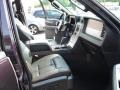 2007 Black Lincoln Navigator Luxury 4x4  photo #11